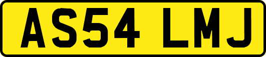 AS54LMJ