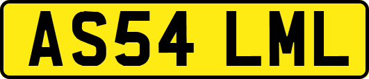 AS54LML