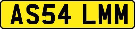 AS54LMM