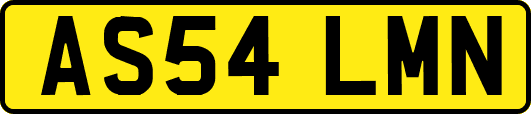 AS54LMN