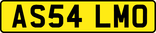 AS54LMO