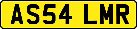 AS54LMR