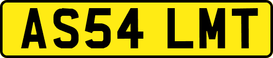 AS54LMT