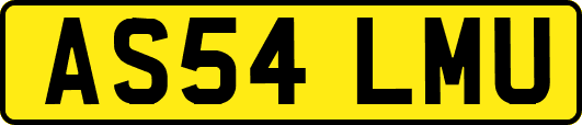 AS54LMU