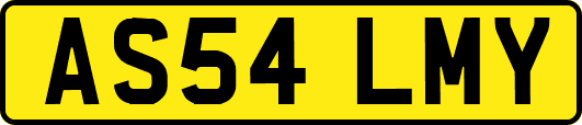 AS54LMY