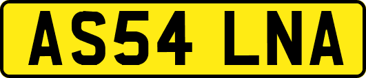 AS54LNA