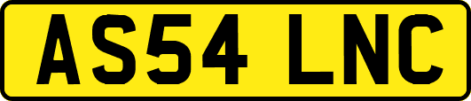 AS54LNC