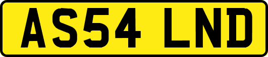AS54LND