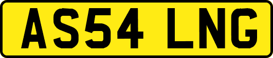 AS54LNG