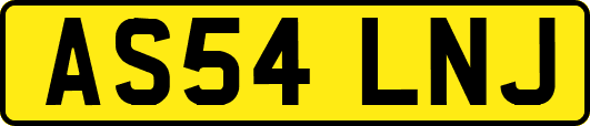 AS54LNJ