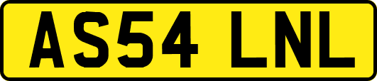 AS54LNL