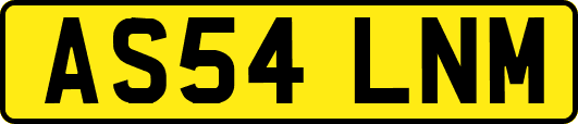 AS54LNM