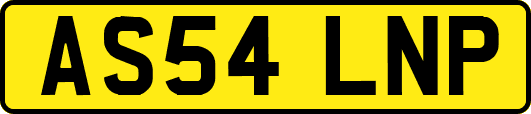 AS54LNP
