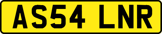AS54LNR