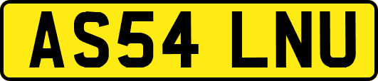 AS54LNU