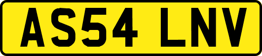 AS54LNV