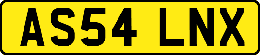 AS54LNX
