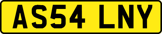 AS54LNY