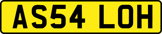 AS54LOH