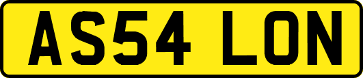 AS54LON
