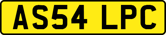 AS54LPC