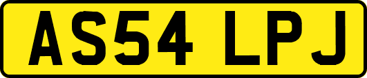 AS54LPJ