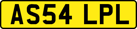 AS54LPL