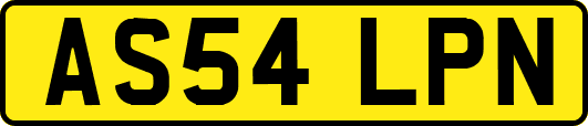 AS54LPN