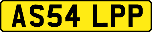 AS54LPP