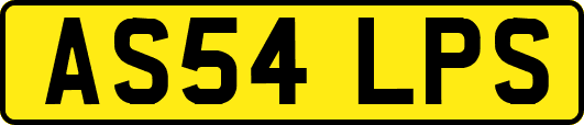 AS54LPS