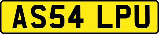AS54LPU
