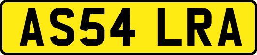 AS54LRA