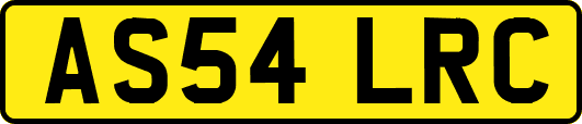 AS54LRC