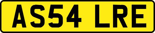 AS54LRE