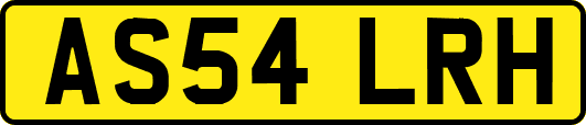 AS54LRH
