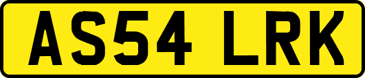 AS54LRK