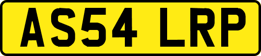 AS54LRP