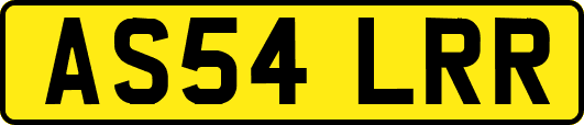 AS54LRR