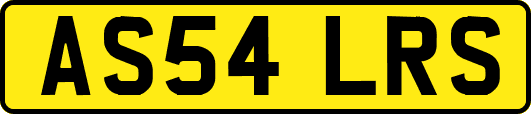 AS54LRS