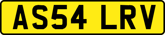 AS54LRV