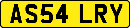 AS54LRY
