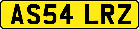 AS54LRZ