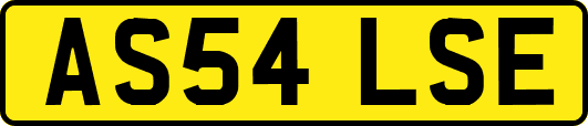 AS54LSE