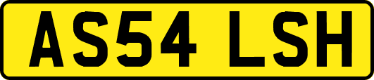 AS54LSH