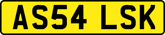 AS54LSK
