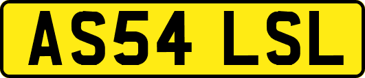 AS54LSL