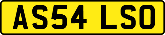 AS54LSO