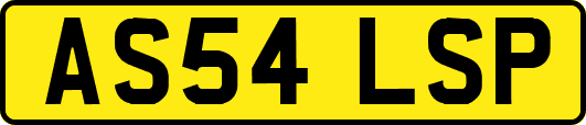 AS54LSP