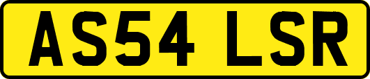 AS54LSR