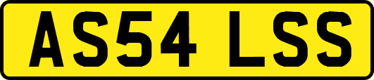 AS54LSS